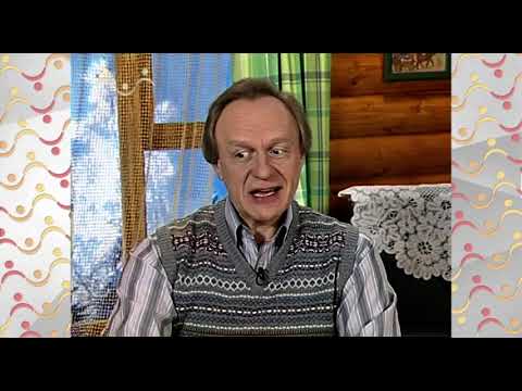 Видео: Шишкин Лес.  Физкультура для ума