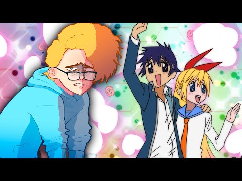 Видео: Худшая манга, которую вы никогда не читали