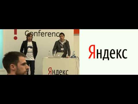 Видео: Что разработчикам интерфейсов нужно знать о дизайне