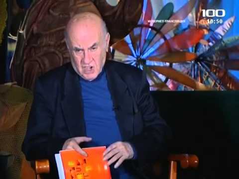 Видео: «Великие артисты великому городу»  Самуил Маршак