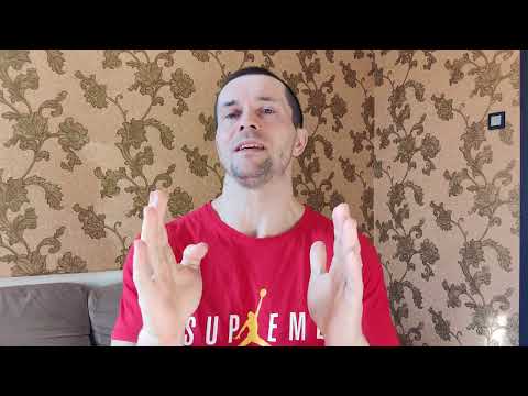 Видео: Единственный принцип натурального роста мышц. Остальное - мишура