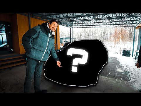 Видео: Купили СЕКРЕТНУЮ ТАЧКУ по координатам за 3 МЛН