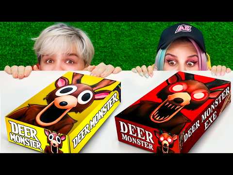 Видео: НЕ ОТКРЫВАЙ ВСЕ МИСТЕРИ-БОКСЫ 99 NIGHTS IN THE FOREST!!!