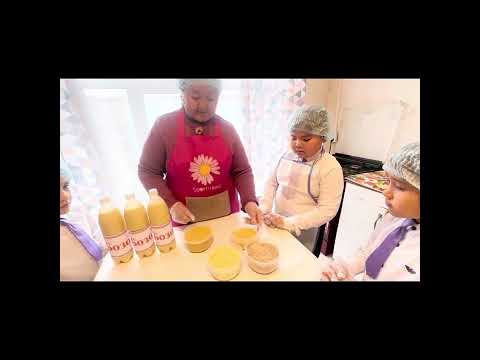 Видео: “ОКУЙБУЗ, ЖАРАТАБЫЗ, ИЗИЛДЕЙБИЗ!” Изилдөө долбоору Искакова Б.К Балыкчы