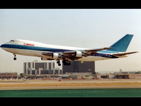 Видео: Катастрофа Боинг 747 в Амстердаме ✈🔥 Фильм (National Geographic) Секунды до катастрофы