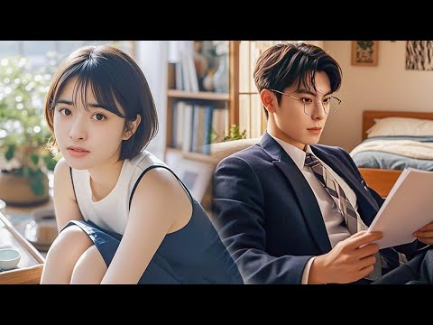 Видео: Деспотичный CEO хочет жить с Золушкой!