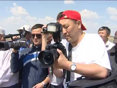 Видео: Руханият бағдарламасы. Бердіқожа батыр