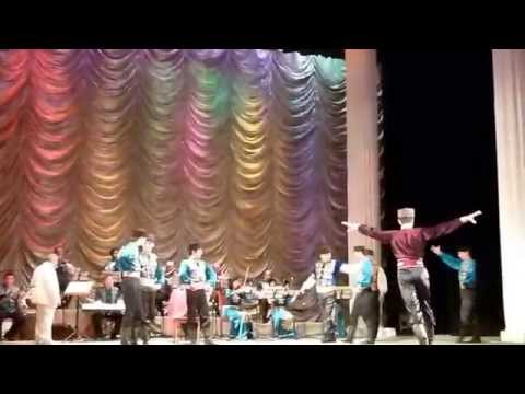 Видео: Khaytarma  Ensemble (Crimean Tatars)/ансамбль "Хайтарма" (кримські татари) - 2012
