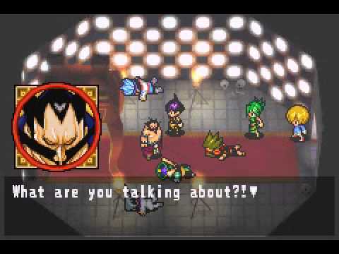 Видео: Shaman King Legacy of the Spirits Sprinting Wolf #16   Тао Ен
