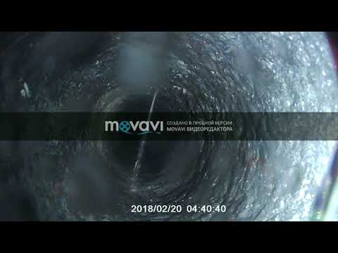 Видео: СКВАЖИНА В СКАЛЕ.. ВОДА ПОД ДАВЛЕНИЕМ В СКВАЖИНЕ