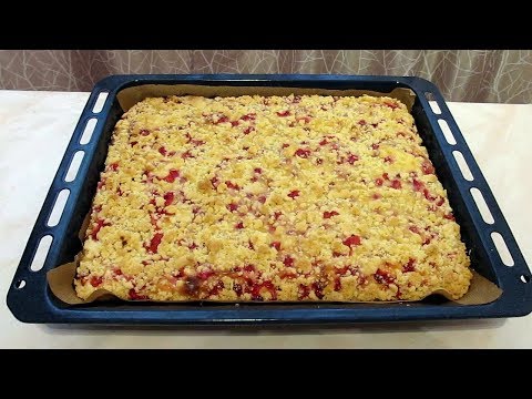 Видео: Пирог "Нежнее нежного"-это что-то!!