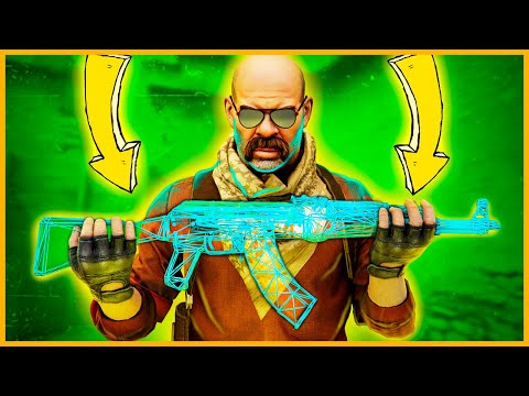 Видео: СПРЯТАЛ СКИН НО ДОСТАТЬ ЕГО МОЖНО ТОЛЬКО С ЧИТАМИ // ПРЯТКИ СКИНОВ С ЧИТАМИ В КСГО