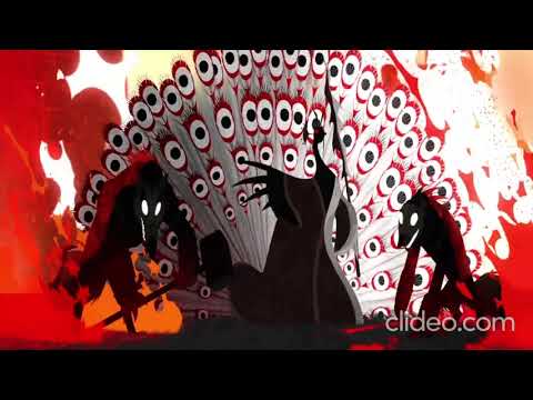 Видео: Кай vs лорда Шэня