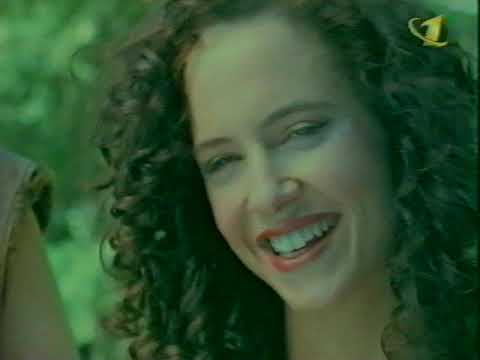 Видео: Реклама ОРТ 1998 г.