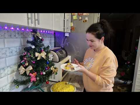 Видео: нежнейший салат с куриной печени