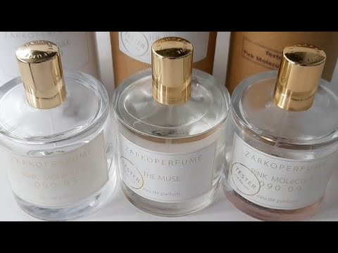 Видео: Признаки оригинала бренда Zarkoperfume