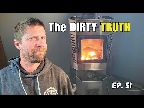 Видео: Лучший в мире дизельный обогреватель для лодки, автобуса или фургона?