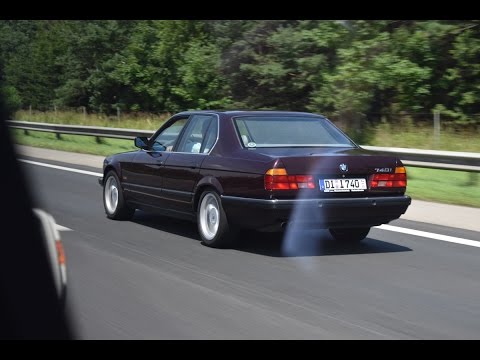 Видео: Eurotrip. Едем по Германии на GL63 AMG. 2 серия