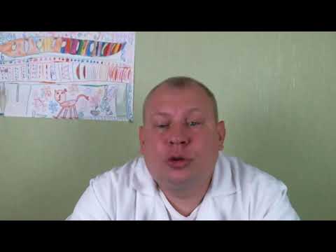 Видео: ВСД — это не смерть.Это сбой восприятия жизни