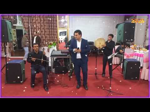 Видео: Бобоҷон Ҷелматов таронаҳои Зарафшонӣ 2025 тел. 92 793 7900