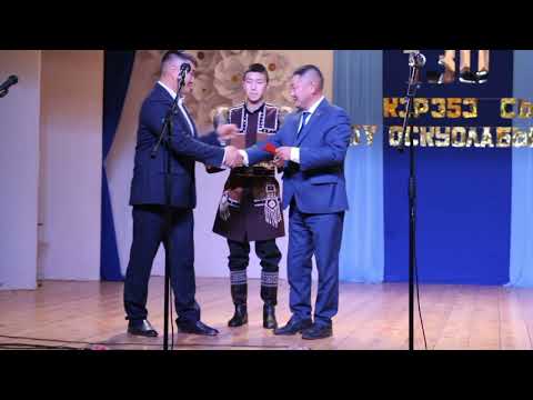 Видео: Бүтэйдээх орто оскуолатын үбүлүөйэ. 3 чааҺа. 07.10.23