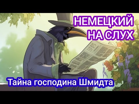 Видео: 🤓АУДИРОВАНИЕ на немецком с разбором лексики и грамматики🔥