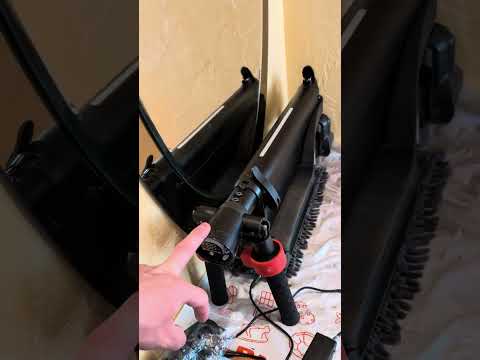 Видео: Начало Тюнинга Электросамоката HX X6