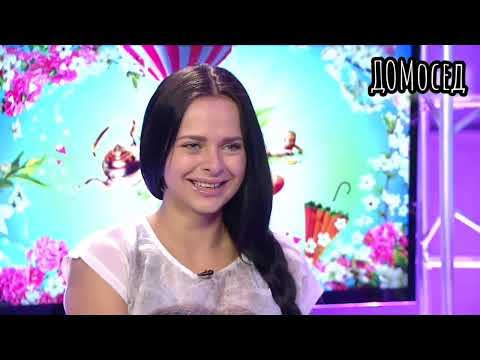 Видео: Андрей Черкасов и Виктория Романец. 1 часть. 