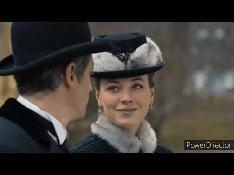 Видео: Анна & Штольман - Ты помнишь ночь