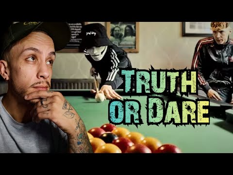 Видео: Рен x Братья Скиннер - Правда или действие