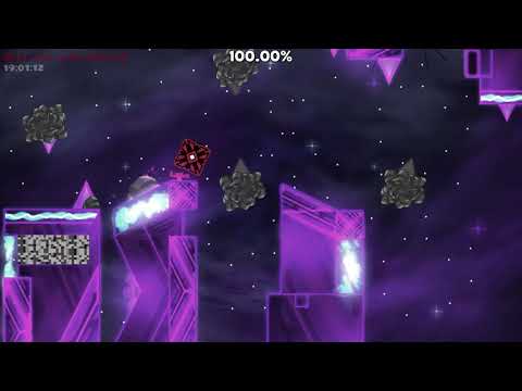 Видео: my part in kocmoc eronia (сделан в спешке за 4 дня)