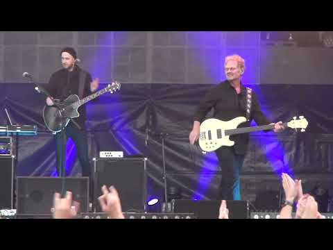 Видео: КИНО – Ночь (Live) Воздух Карелии 2024