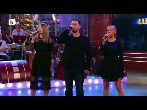 Видео: Борис Солтарийски,Лилия Стефанова и Цветелина Грахич - Боят настана