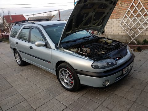 Видео: Чистка подрулевого переключателя рено лагуна 1