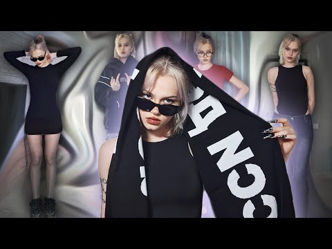 Видео: ОБНОВЛЕНИЕ ГАРДЕРОБА | 5 образов