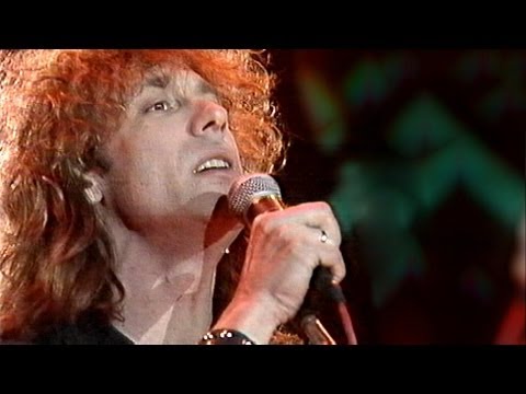 Видео: В.КУЗЬМИН & ДИНАМИК - "Когда я стану другим" 1990 г.