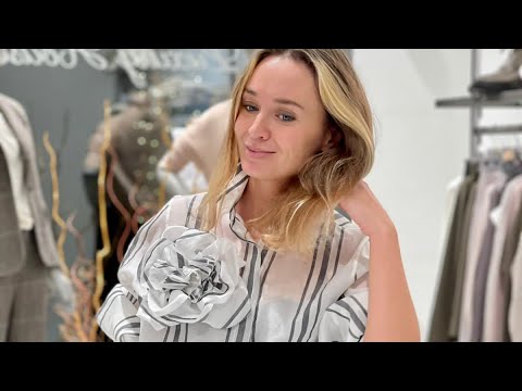 Видео: Елена и Лариса, как меня переодели на этот раз