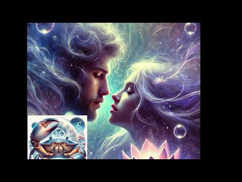 Видео: Рак❤️♋️Годишна прогноза❤️2025❤️Любов