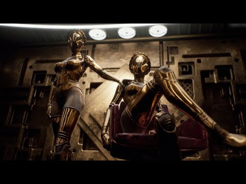 Видео: Atomic Heart  выручаем сеченова (+18)