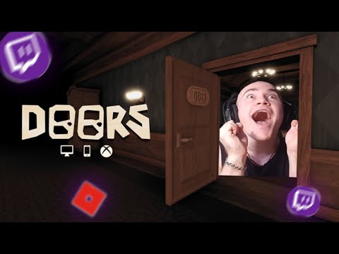 Видео: derzko69 ПРОШЁЛ DOORS ROBLOX | СМОТРИТ ВИДОСИКИ