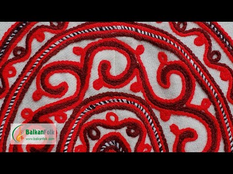 Видео: Джангурица (Djanguritsa) 🤍💚❤️