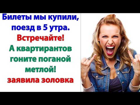 Видео: Ехали бы сразу в гостиницу и проблем бы не было ! Хотели как всегда наглостью и нахрапом! Не вышло!