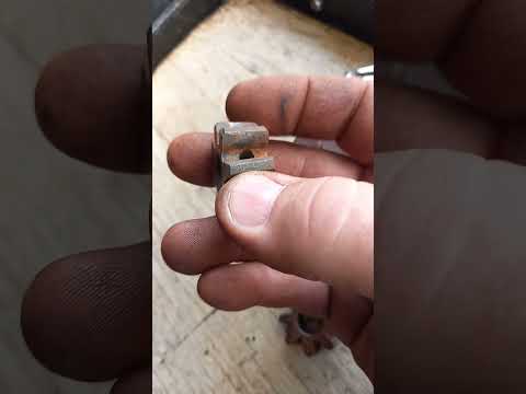 Видео: Вязальный аппарат Сипма из г Волоколамск,  диагностика, часть 2.  8 980 528 27 58 Вячеслав.