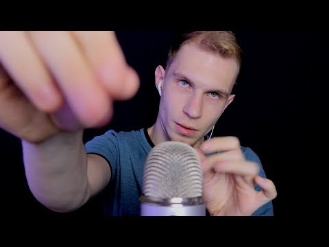 Видео: Звуки Рук 3.0 — АСМР