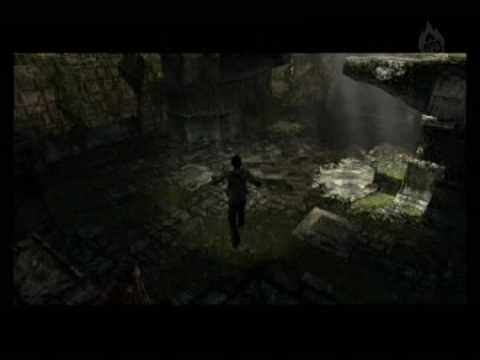 Видео: Комментарии Uncharted: Drake's Fortune