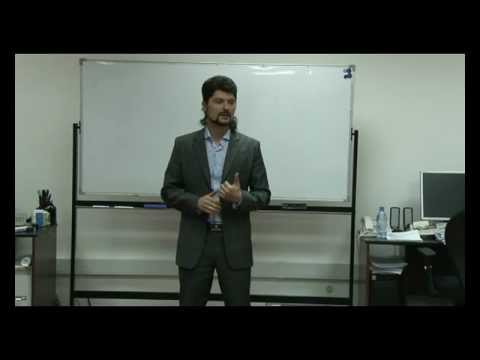 Видео: Психология Управления