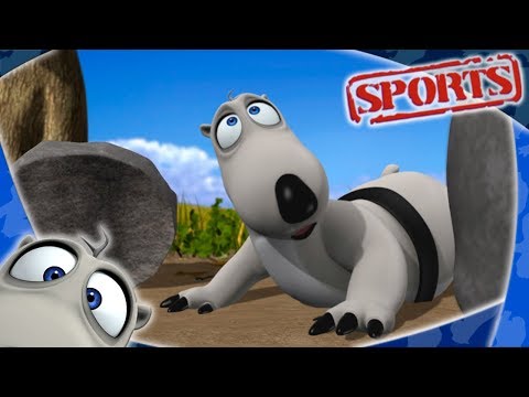 Видео: БЕРНАРД: Тхэквондо (HD)