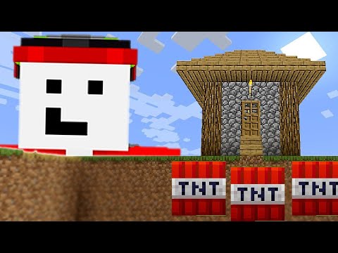 Видео: БИТВА СТРОИТЕЛЕЙ ЛОВУШКИ в Minecraft