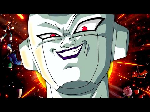 Видео: Самый садистский злодей аниме