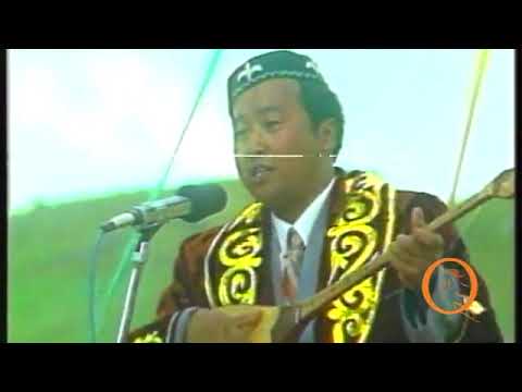 Видео: Қайрат Құлмұхаммед — Кәде
